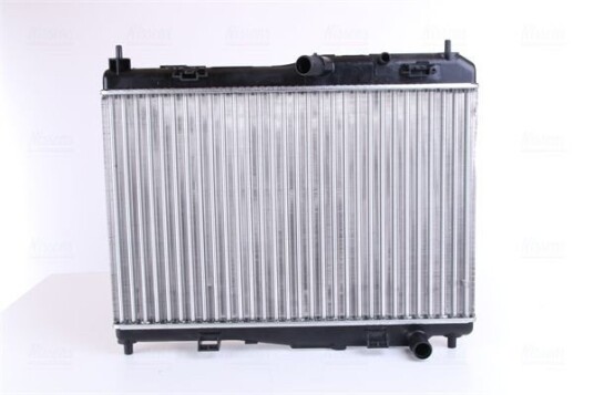 Radiator NISSENS 69235 Radiator NISSENS 69235
