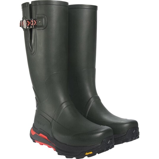 Viking Villrein Pro High Huntinggreen