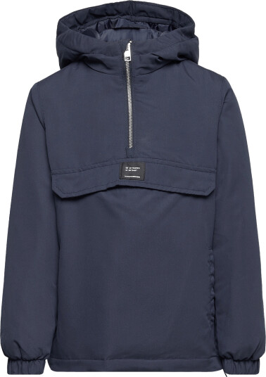 Jack & Jones | Jjerush Anorak Jacket Jnr | 140