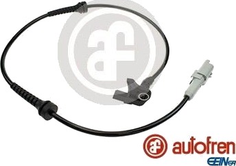ABS sensor AUTOFREN SEINSA DS0028 ABS sensor AUTOFREN SEINSA DS0028