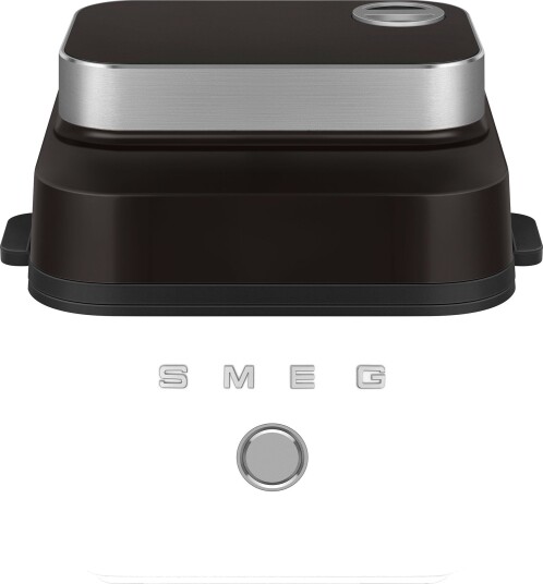 Smeg AFC01WHMEU airfryer 7 liter, matt hvit