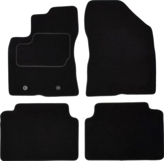 Bilmatter CUSTOPOL TOY45C Bilmatter CUSTOPOL TOY45C