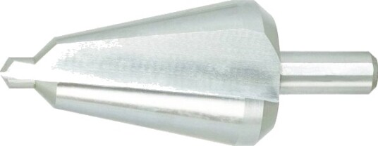 Ks Tools Werkzeug-Maschinen Gmbh Hss Skrellebor For Platemetall, Ø 24-40Mm (336.0004)