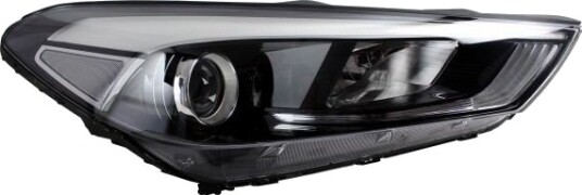 ABAKUS 121-1114RMLEMN2 Frontlykter