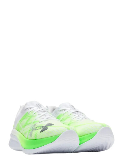 Under Armour Ua Velociti Pro - White - 47.5 Under Armour Ua Velociti Pro - White - 47.5