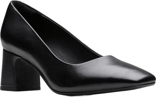 Clarks | Fernie Court D | 37.5