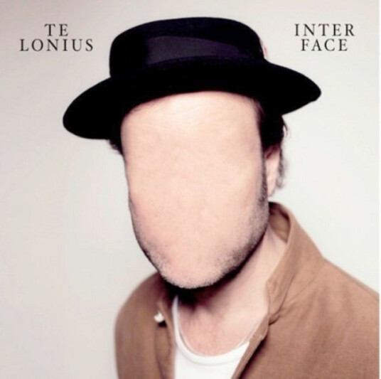 Telonius Inter Face CD
