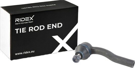 RIDEX 914T0082 Endeledd