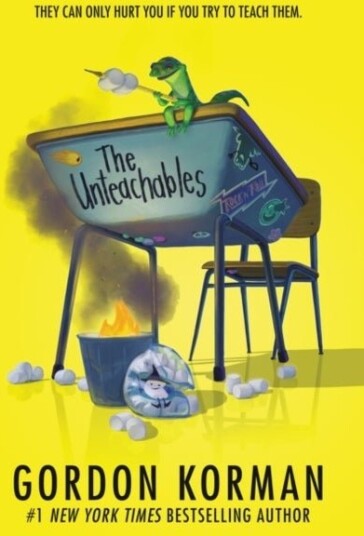 The Unteachables The Unteachables