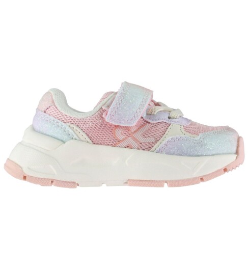 Color Kids Sko Brudekjole Rose m. Glitter Color Kids 30 Sko Lilla Rosa Turkis Color Kids Sko Brudekjole Rose m. Glitter Color Kids 30 Sko Lilla Rosa Turkis