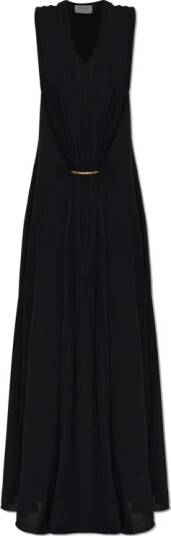 Sportmax Dame Kjoler Svart XS,
