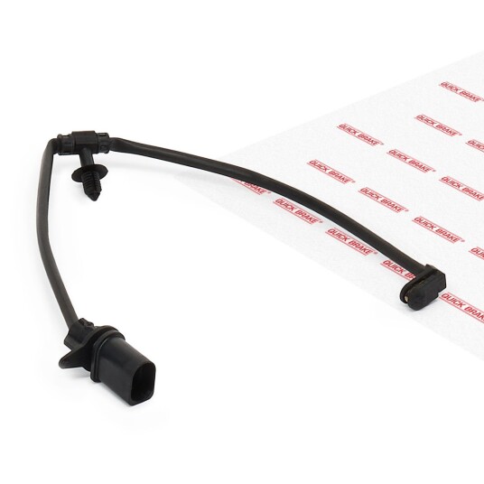 Slitasjevarsler bremseklosser QUICK BRAKE WS 0404 A