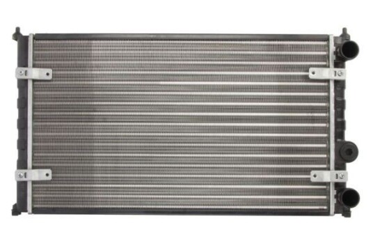 Radiator, motorkjøling THERMOTEC D7W029TT