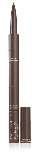 Estée Lauder Browperfect 3D All-In-One Styler 08 Brunette - 13,5 g