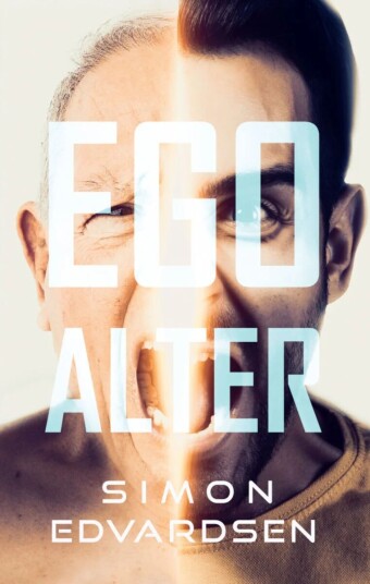Ego Alter Av Simon Edvardsen