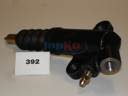 Slavesylinder, clutch JAPKO 85392