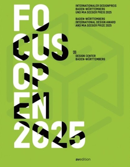 Focus Open 2025
