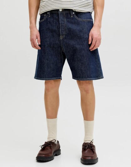 Jack & Jones Jjitony Jjoriginal Shorts Am 460 Sn Navy XXL