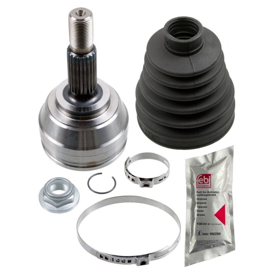 Febi Bilstein Drivknute drivaksel FEBI BILSTEIN 185750