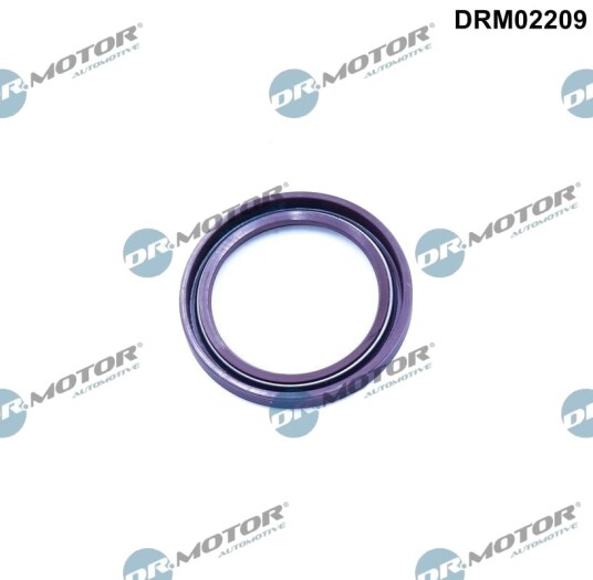 DR.MOTOR AUTOMOTIVE DRM02209 Simring, veivaksel