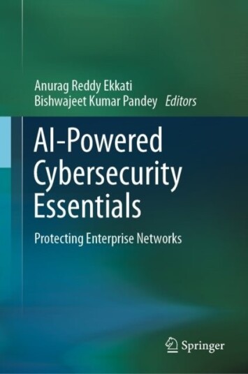 AI Powered Cybersecurity Essentials