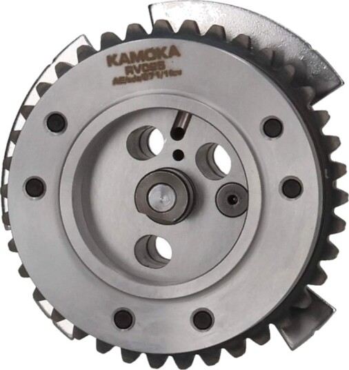 Kamakselregulering KAMOKA RV095