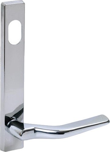 Assa 803977100011 Sylinderskilt Utside 8 mm