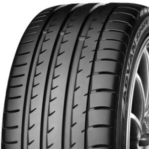 Yokohama Advan Sport V105T 295/35R21 107Y Yokohama Advan Sport V105T 295/35R21 107Y