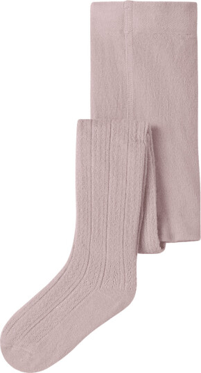 Lil' Atelier Nmfkenna strømpebukse småbarn Hushed Violet (98/104) 98/104 Lil' Atelier Nmfkenna strømpebukse småbarn Hushed Violet (98/104) 98/104