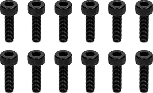 MJX HHM3010 3x10mm 12