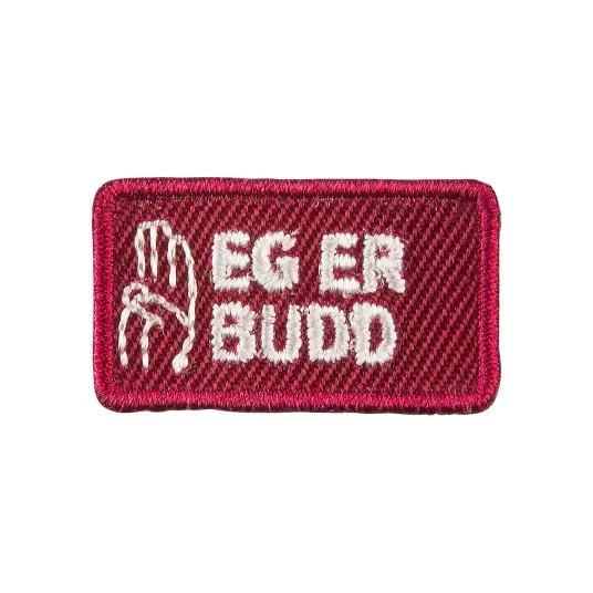 Eg er budd NSF Eg er budd Rover