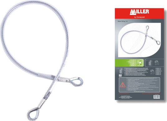 Honeywell Slynge 1003178 I Stål 2 m