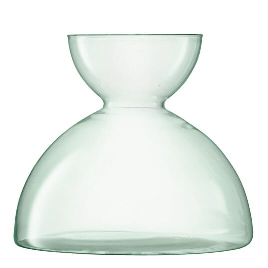 LSA INTERNATIONAL  Canopy vase 18 cm