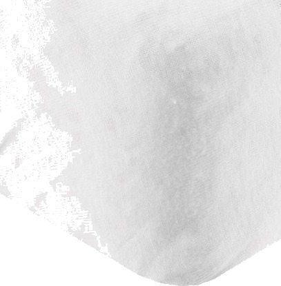 Nørgaard Madsens Stretchlaken 40X98   Hvit   Nørgaard Madsens   40x98 cm   Laken