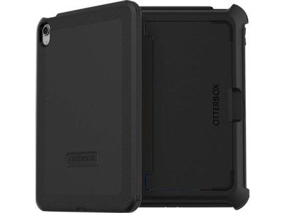 OtterBox Defender Apple iPad Pro 11" (M4) - black - ProPack OtterBox Defender Apple iPad Pro 11" (M4) - black - ProPack