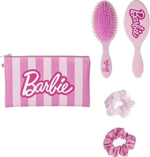 Barbie Skjønnhetssett