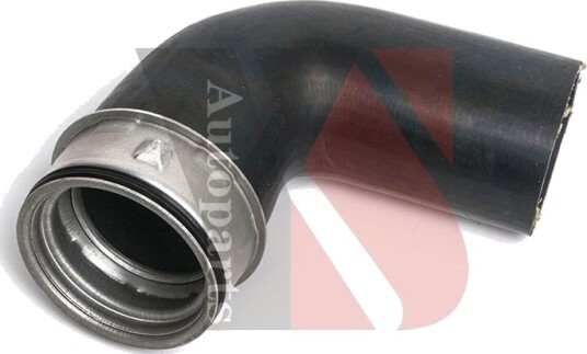 Ladeluftslange YSPARTS YS-TIH0165H Ladeluftslange YSPARTS YS-TIH0165H