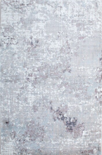 Teppe Rönvik 200x285 cm - grå/brun