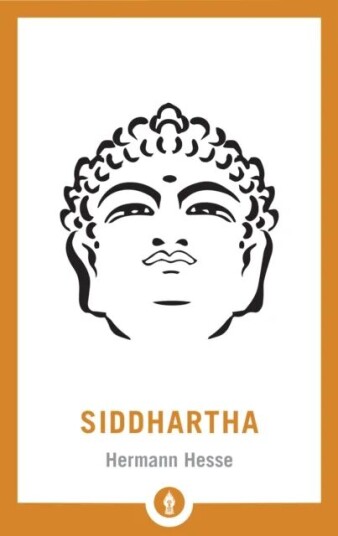 Siddhartha Av Herman Hesse, Sherab Chodzin Kohn