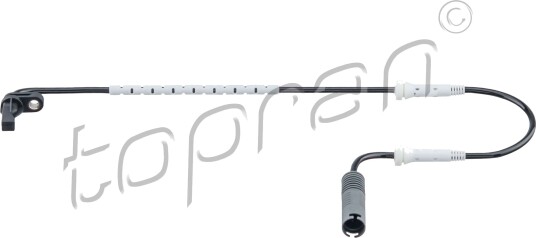 TOPRAN 501 465 Sensor ABS TOPRAN 501 465 Sensor ABS