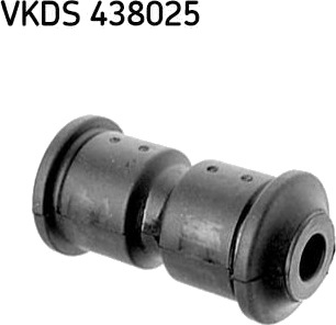 SKF VKDS 438025 Feste styrestag