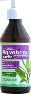 Zoolek Aquaflora Carbo Flaske 250 Ml Zoolek Aquaflora Carbo Flaske 250 Ml