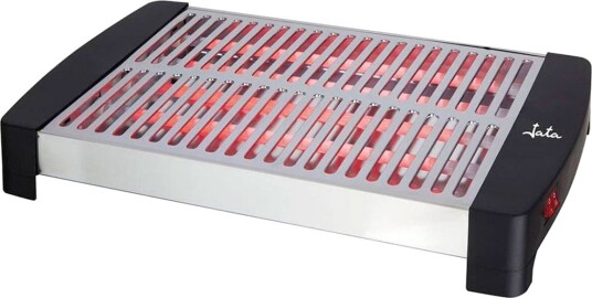 Jata TT591 Brødrister 1000W