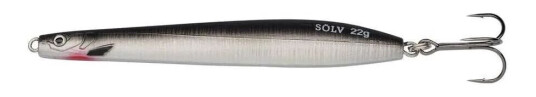 Abu Garcia Sölv Piil sjøørretsluk, Baitfish - 22 gram