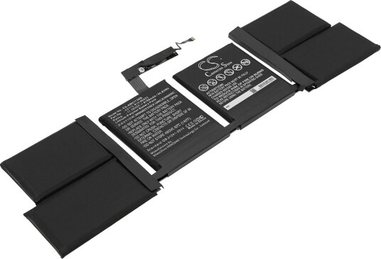 Batteri til Apple MacBook Pro 16" 2019 AM2113NB