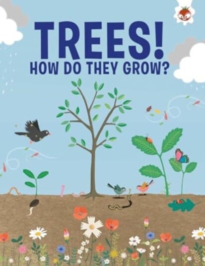 Trees, How Do They Grow? Trees, How Do They Grow?