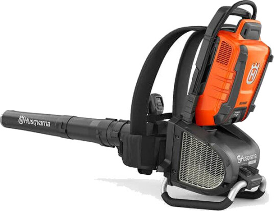 Løvblåser Husqvarna 550iBTX Uten Batteri & Lader Løvblåser Husqvarna 550iBTX Uten Batteri & Lader