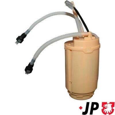 Drivstoffpumpe JP GROUP 1115203670 Drivstoffpumpe JP GROUP 1115203670