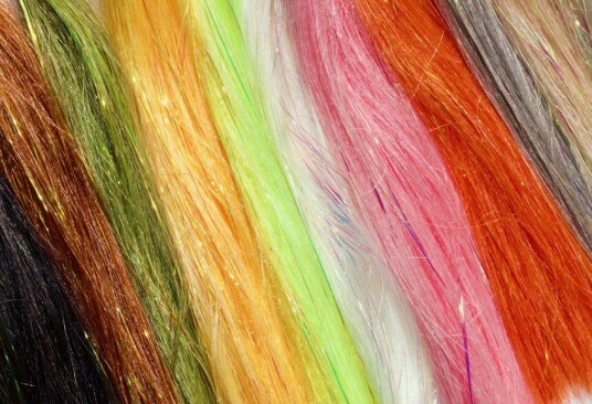 Veniard Fusion Fibres Pink