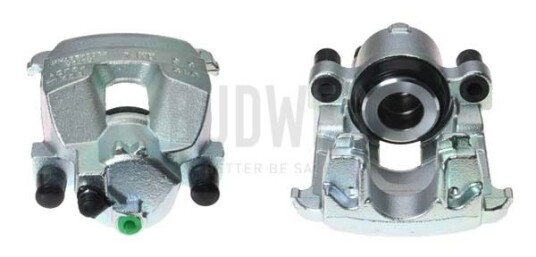Bremsecaliper BUDWEG CALIPER 345170 Bremsecaliper BUDWEG CALIPER 345170